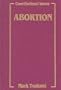 Abortion (Constitutional Issues)