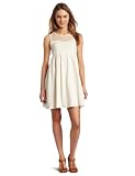O'Neill Juniors Annette Loose Fitting Dress