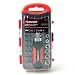 Husky Tool 30-piece Pivot-head Stubby Ratcheting Screwdriver Set