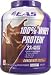 EAS 100% Whey Protein, Chocolate, 5 Pounds