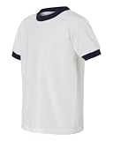 Youth Ringer T-Shirt