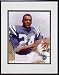 Photo File Baltimore Colts Lenny Moore Framed Photo Size: One Size
