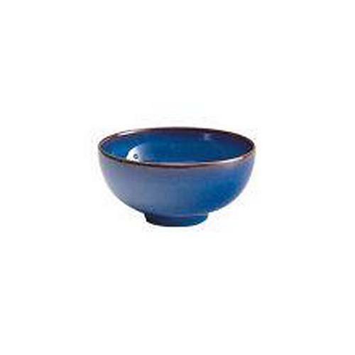Denby Imperial Blue Rice Bowl