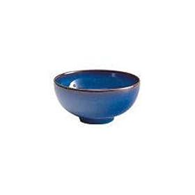 Denby - Imperial Blue - Bol � riz - 12,5 cm (Import Grande Bretagne)