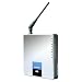 Linksys by Cisco WAG200G Wireless-G ADSL2+ Modem Router