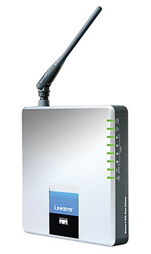 Buy Linksys Wireless-G ADSL Home Gateway (Annex A) online at Discounted New and Used prices. Delivered to your door with Childrens Toyshop.com