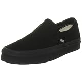 Vans U CLASSIC SLIP-ON VEYEBLK Unisex-Erwachsene Slipper