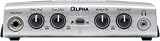 Lexicon Alpha USB Desktop Recording Studio