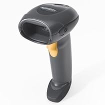 Zebra Symbol DS4208-SR Handheld 2D Omnidirectional Barcode Scanner/Imager with USB Cable
