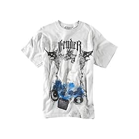 Fender Noise Attack Guitar T-shirt