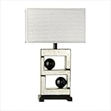 IMAGE OF Bolzano Deco Table Lamp in Black