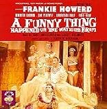 A Funny Thing happened on the way to the Forum