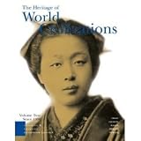 The Heritage of World Civilizations: Teaching and Learning Classroom Edition, Volume 2 (4th Edition)