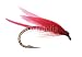 Wallmonkeys Peel and Stick Wall Decals - Cardinal Wet Fly - Removable Graphic