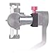 Foto4easy Universal Counterweight Smartphone Gimbal Handheld Stabilizer