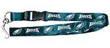 PHILADELPHIA EAGLES BREAKAWAY LANYARD