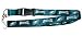 NFL Philadelphia Eagles Breakaway Lanyard with Key Ring