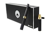 Ego electronic cigarette 2012 NEW with new design Atomizer 750 mAh ego Electric cigarette