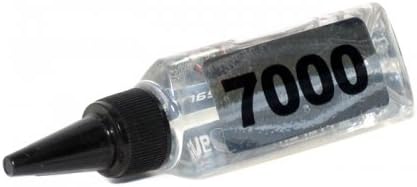 Mumeisha #MU/10036 Mumeisha 50ml Differential Oil #7000 for most RC cars