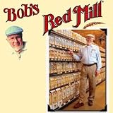 Bob'sRedMillWholeGrainSteelCutOats24oz