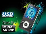 MP3- & Video-Player