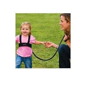 Munchkin Stay-Close Harness and Handstrap