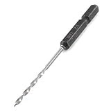 F型下穴錐 2.5mm/木工ドリル/下穴ドリル【スターエム】