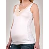 A Pea in the Pod Collection: Sleeveless V-neck Rib Knit Maternity Tank Top by var goTwisterProductImageStrings = new Object();goTwisterProductImageStrings['prodImageNotAvailTextNoColor'] = 