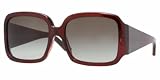 BURBERRY 4073 color 316511 Sunglasses