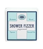 Jane Inc. All Natural Shower Fizzer- Peppermint