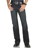 Calvin Klein Jeans Pops Saturated Blue Straight Jeans