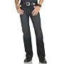Calvin Klein Jeans Pops Saturated Blue Straight Jeans