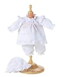 White Swing Top Set 14