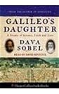 Galileo's Daughter