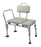 Padded Transfer Bench - Transfer tub bench (2/pack)
