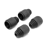 Axle Boot 25x47mm (4): Baja 5SC