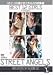 STREET ANGELS BEST 12 GIRLS VOLUME1 [DVD]