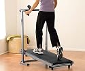 Manual InMotion Treadmill