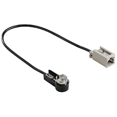 Hama Antennenadapter f�r Hyundai und Kia, GT13-Kupplung auf ISO-Stecker