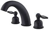 Danze Tiburon Roman Tub Faucet Trim - D302550BST