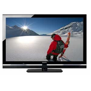 Sony BRAVIA KLV-32V530 32'' 1080p FULL HD Multi-System PAL/NTSC/SECAM LCD TV. Dual 110-220 Voltage For Worldwide Use.