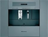 Review Hotpoint  / Hotpoint HCM15 Built-in Coffee Maker