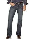 Kenneth Cole New York - Kenneth Cole New York Frosted Wash Jean