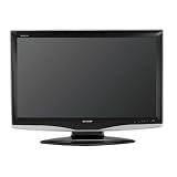 Sharp Aquos LC37D43U 37-Inch 720p LCD HDTV