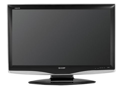 Sharp Aquos LC37D43U 37 LCD HDTV