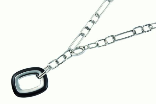 FOSSIL Damencollier Edelstahl 81 cm, l&auml;ngenverstellbar JF83879040 Preisvergleich