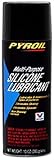 Pyroil Silicone Lubricant Spray - 10 oz.
