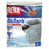 Aquarium Pharmaceuticals Filstar Smart Bio-Chem 1 Pack