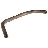 ACDelco 16080M Engine Coolant Hose by ACDelco