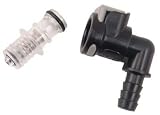 Hydrapak Plug-N-Play Valved Set